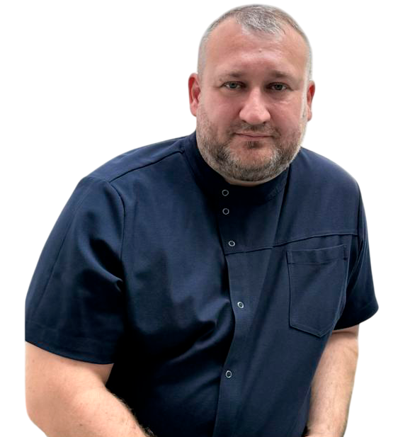 Ковтун Сергей Юрьевич