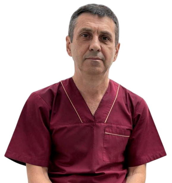 Голубов Олег Александрович