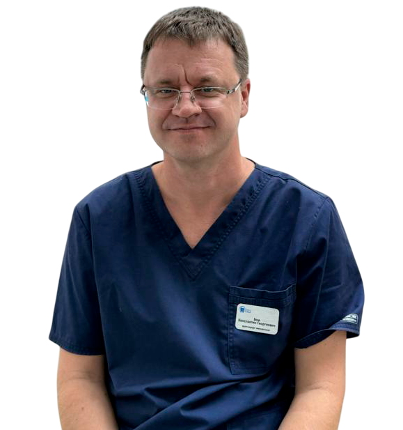 Бом Константин Георгиевич