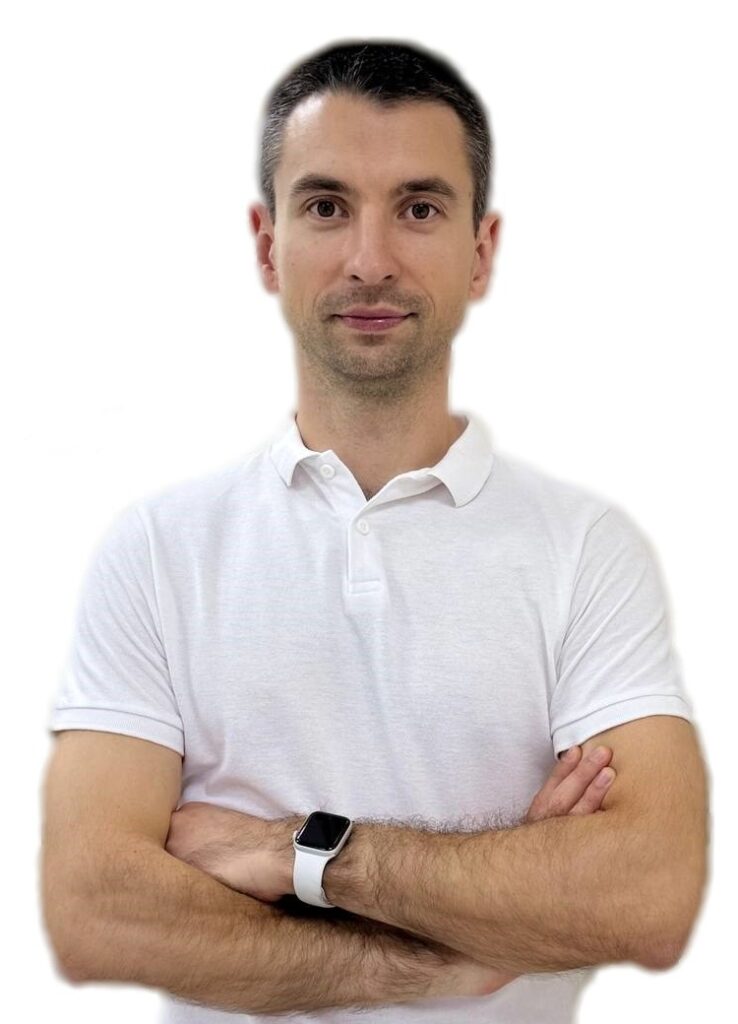 Дрыга Александр Николаевич